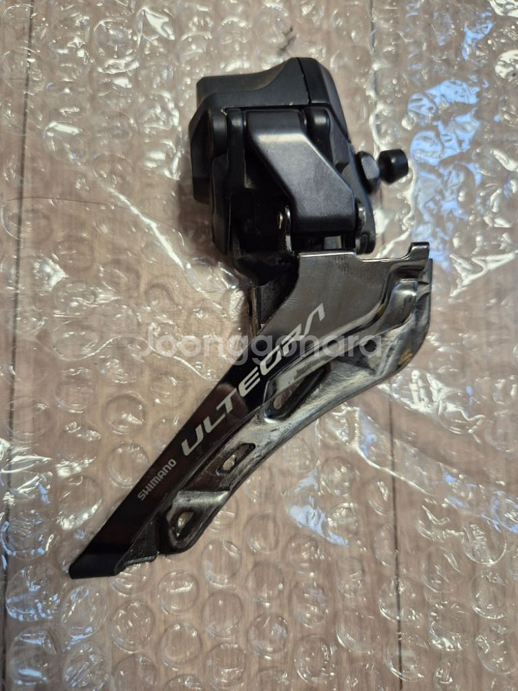 울테그라 8170 di2 그룹셋--3