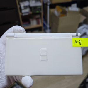 B+~A-급 닌텐도 DS Lite DSL 화이트