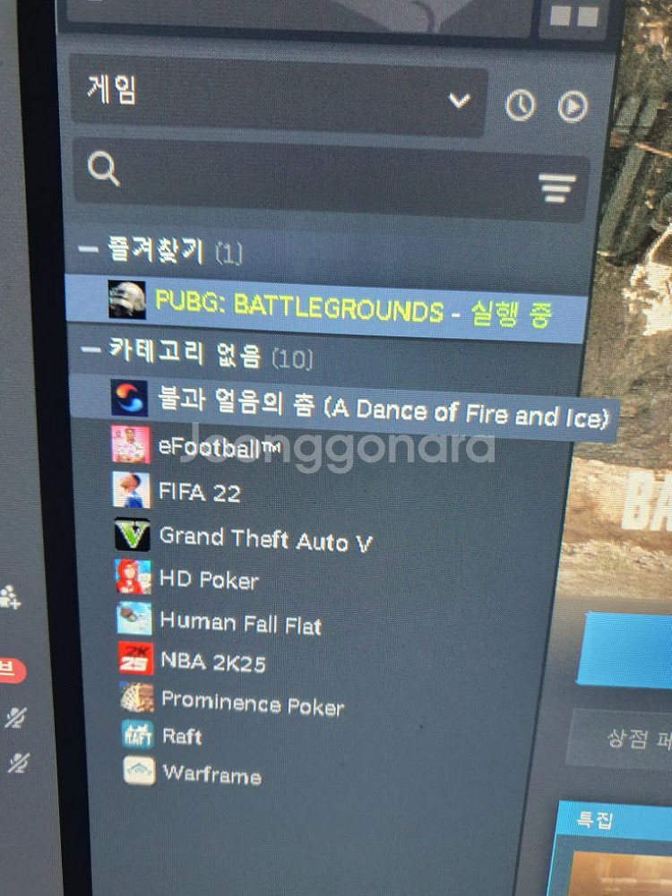 배그 두카티+성장형 스킨들--8