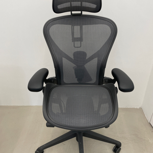 허먼밀러 New Aeron Lite Plus