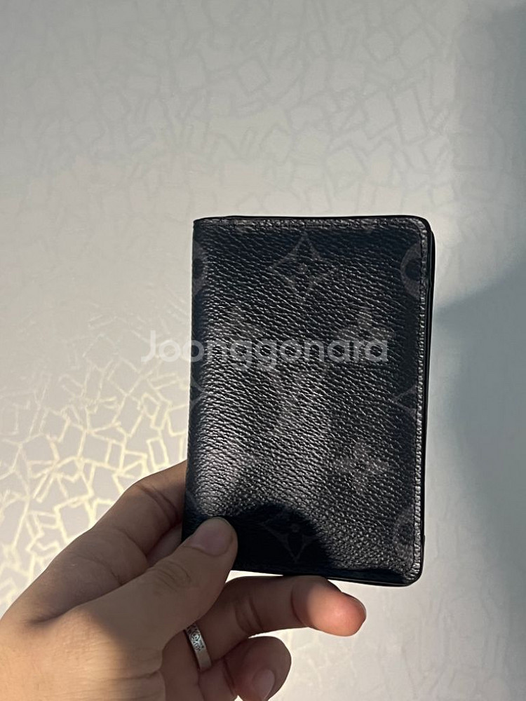 루이비통 이클립스 오거나이저 지갑--1