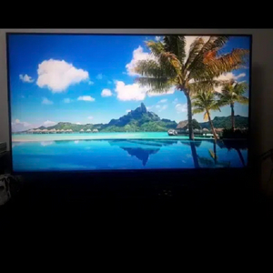 LG 55인치 4K UHD TV