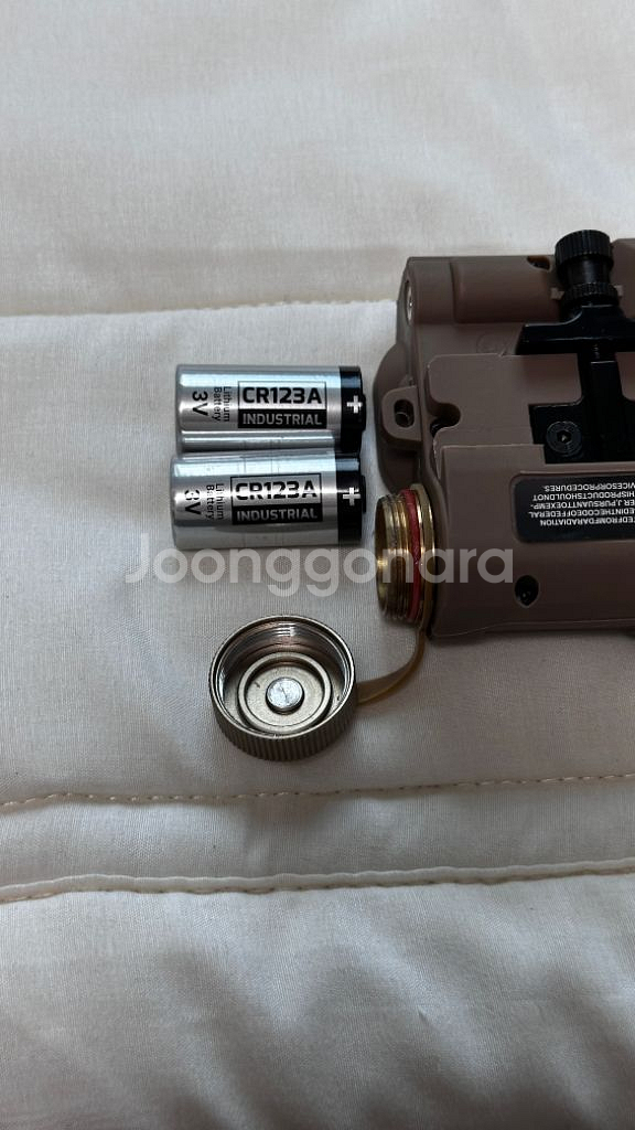 E&C HK416D 에어소프트 전동--4
