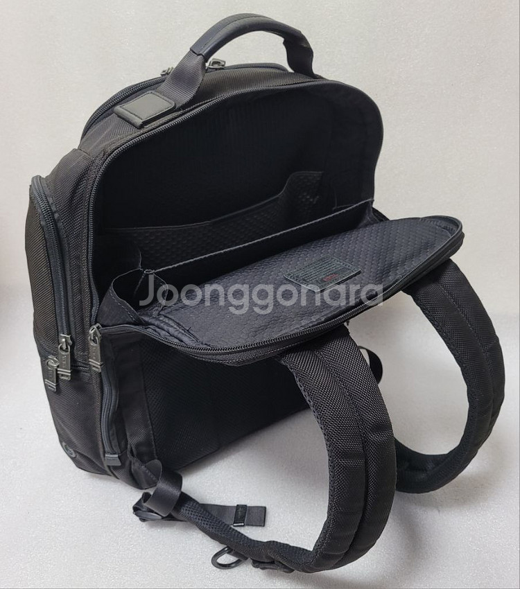 투미 알파 브라보 킹스빌 디럭스 브리프팩 22382DH--8