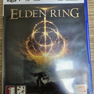 PS5 엘든링 팔아요