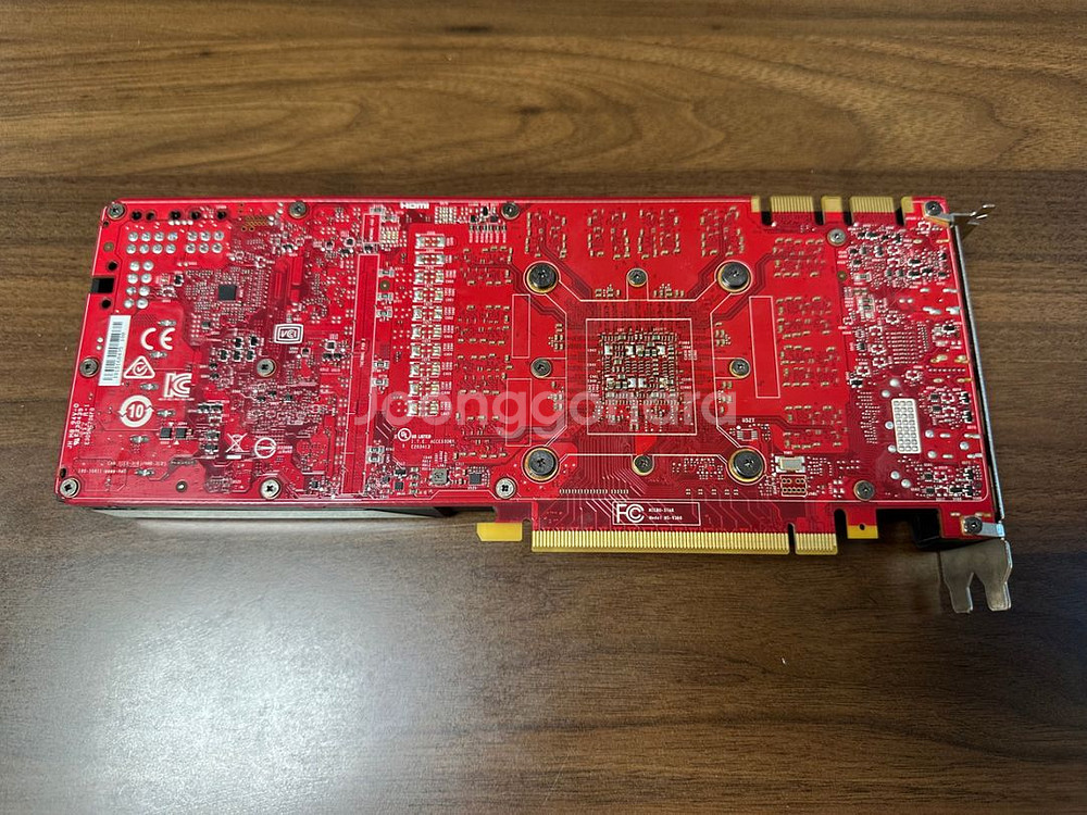1080ti 부품용 판매합니다.--1