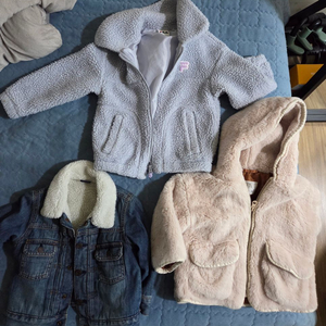 ZARA , BABYGAP , 휠라 키즈 아우터 판매