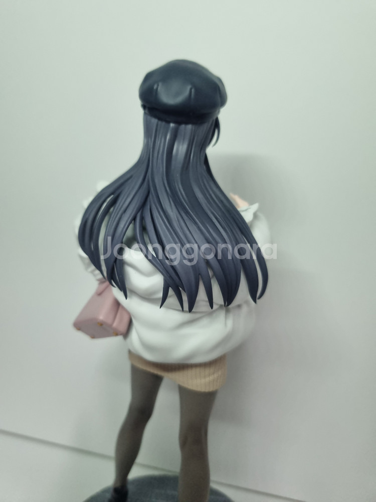 루미나스타 청춘돼지 사쿠라지마 마이 캐주얼 피규어--3