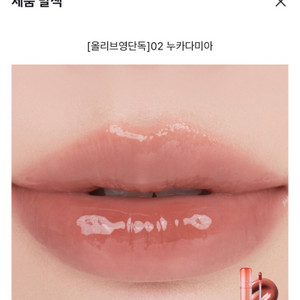 롬앤 누카다미아