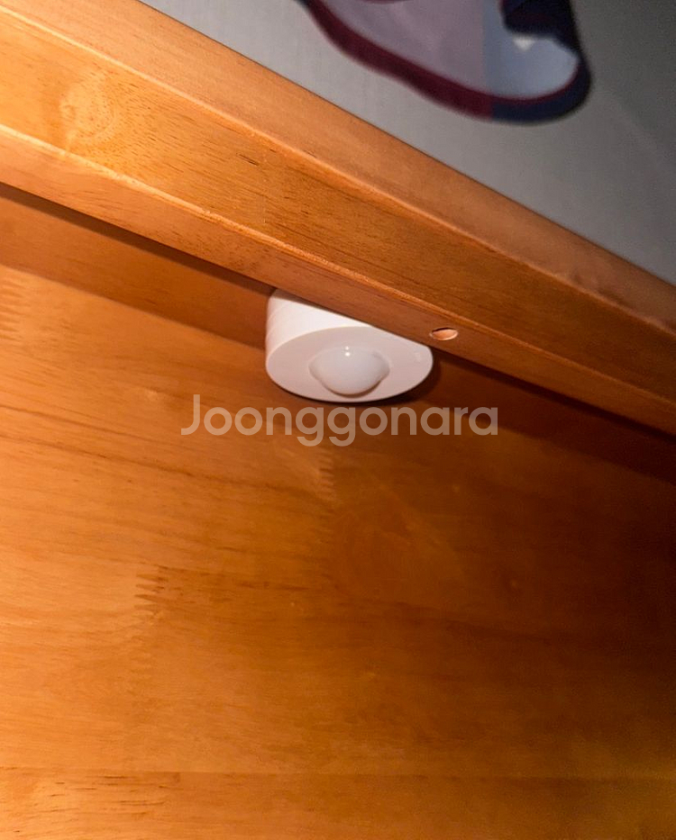 핀란디아 하모니 SS침대 서랍형 판매합니다--4