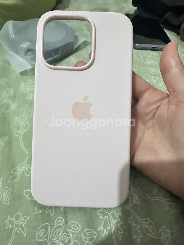 [급처]아이폰13 시리즌 정품 케이스--0