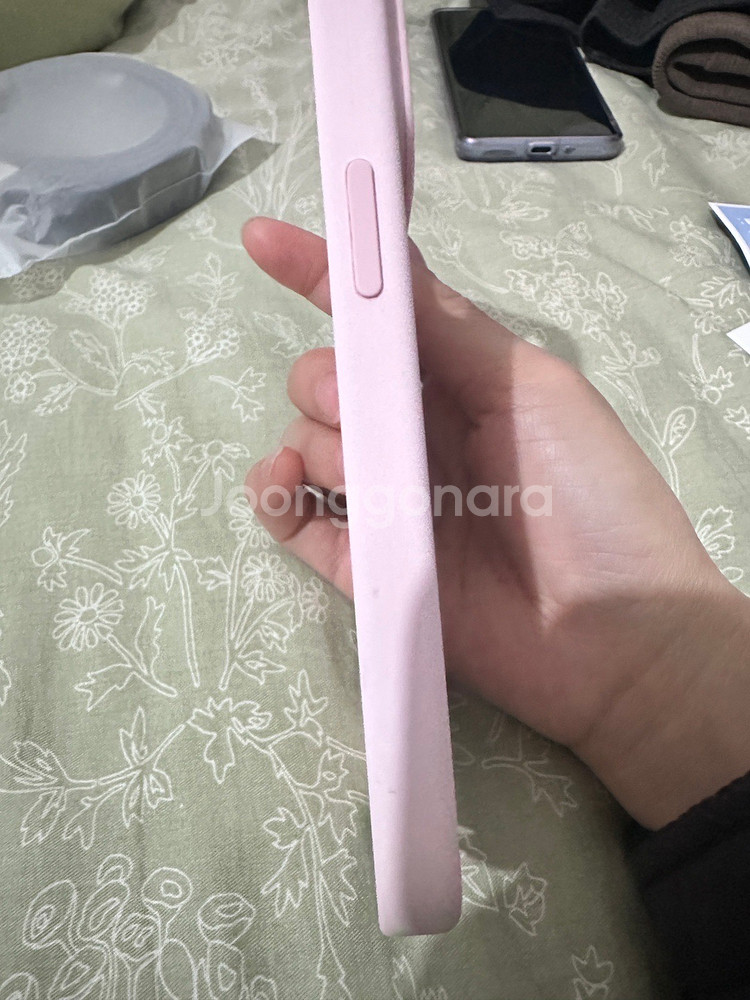 [급처]아이폰13 시리즌 정품 케이스--1