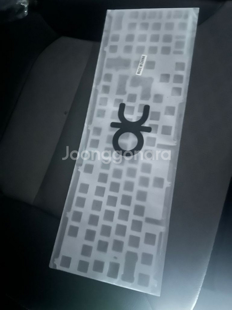 qk100 pc보강판--0