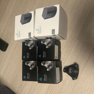 바이브 혼종 풀트 세트 팝니다