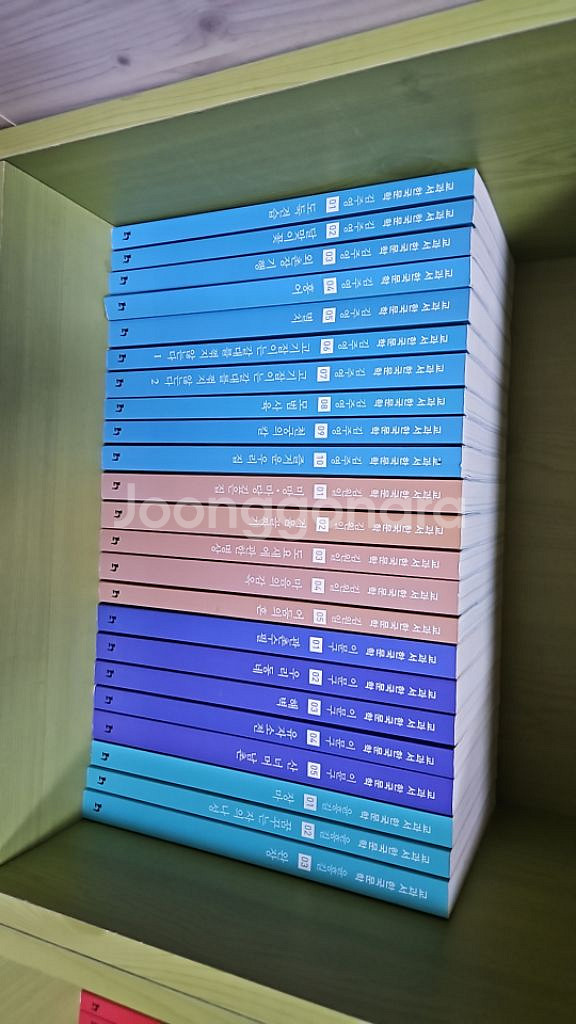 교과서한국문학--1