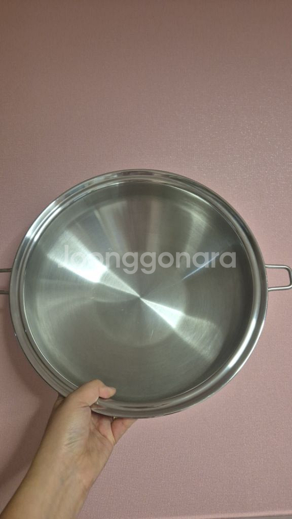 샐러드마스터 5QT--1