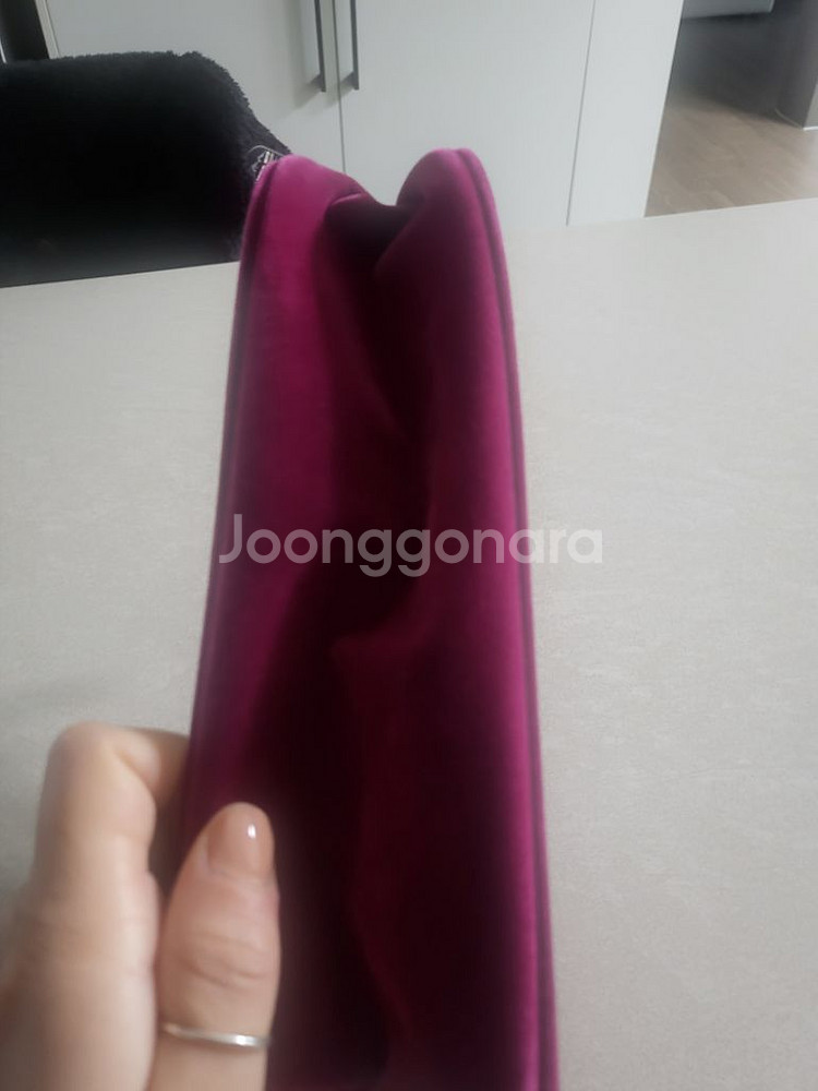 구찌뷰티파우치--2