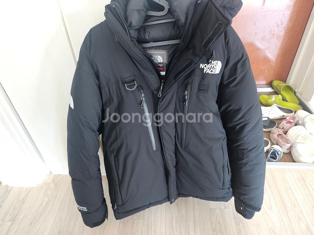 노스페이스 히말라야 xl 21년식--1