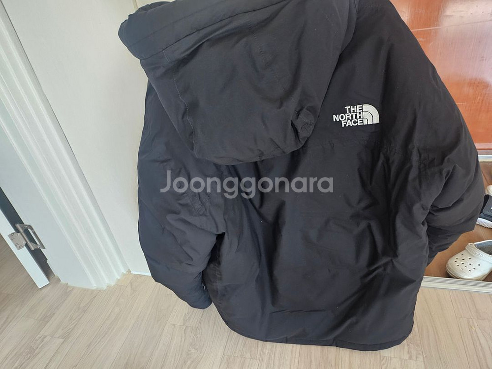 노스페이스 히말라야 xl 21년식--2