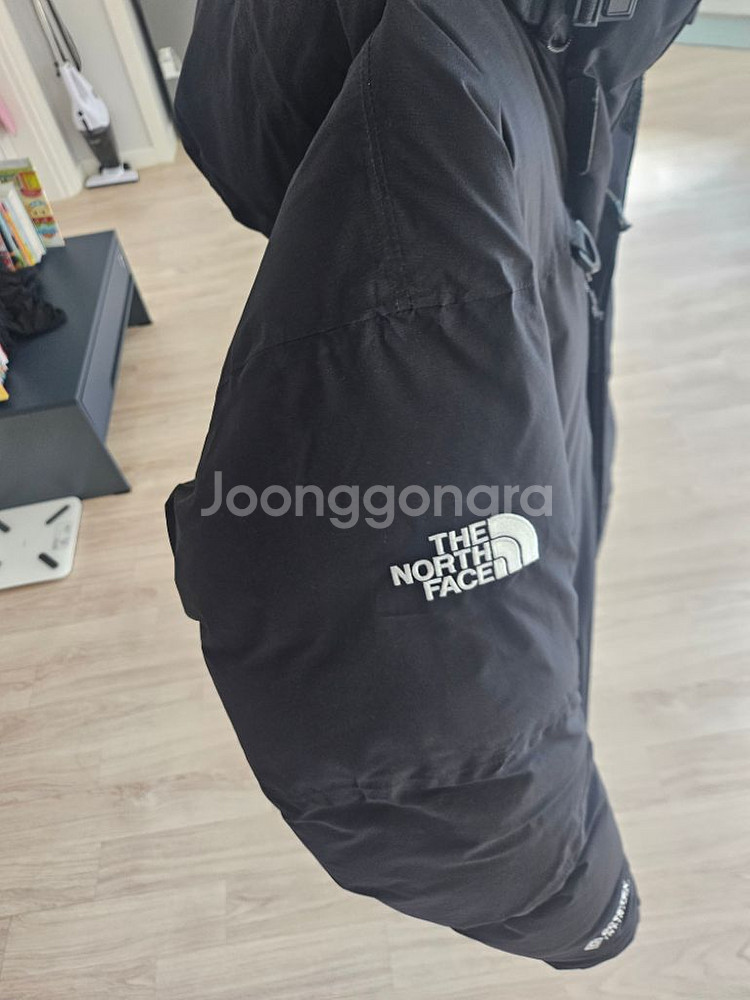 노스페이스 히말라야 xl 21년식--3