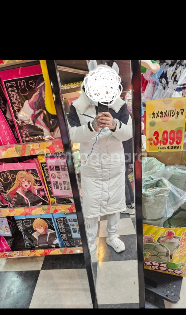 스파이더롱패딩--6