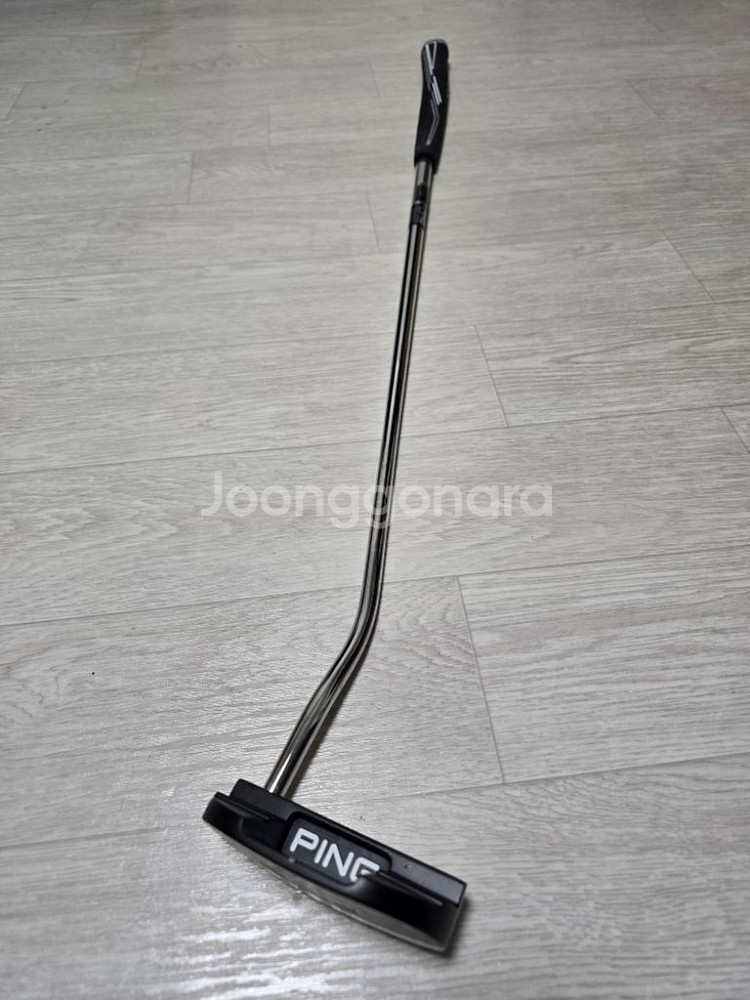 Ping DS72 33인치 정품 퍼터--5