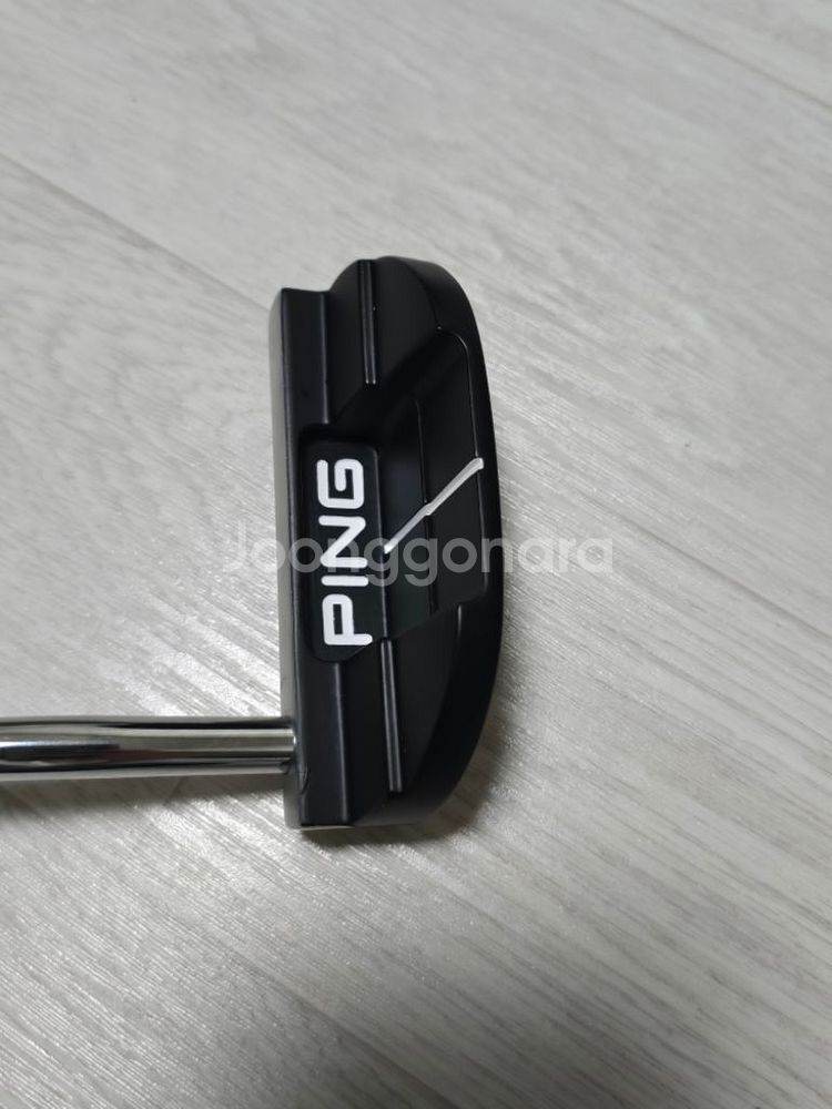 Ping DS72 33인치 정품 퍼터--1