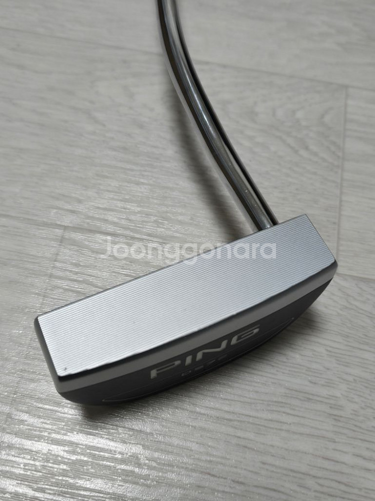 Ping DS72 33인치 정품 퍼터--3