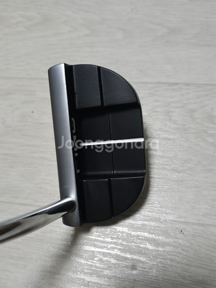 Ping DS72 33인치 정품 퍼터--2