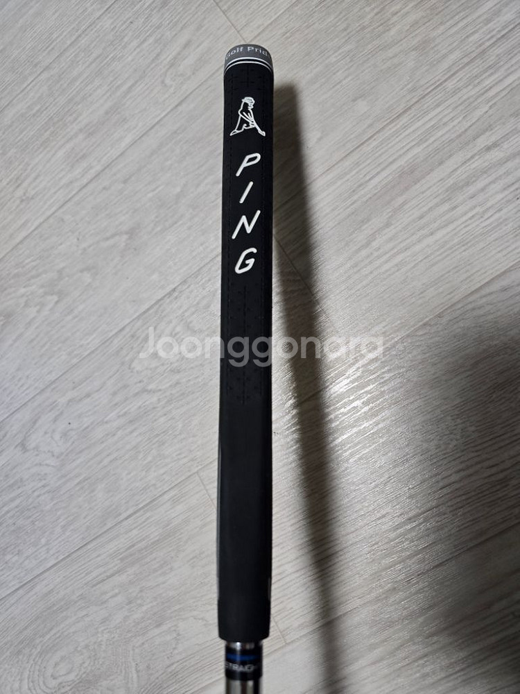 Ping DS72 33인치 정품 퍼터--4