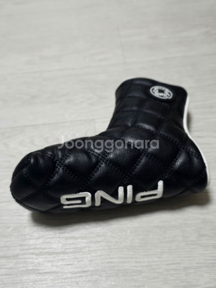 Ping DS72 33인치 정품 퍼터--8