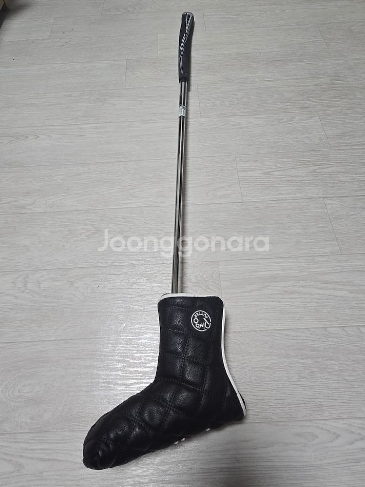 Ping DS72 33인치 정품 퍼터--6