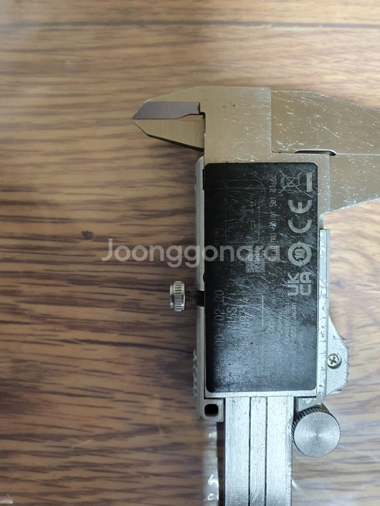 디지털 버니어캘리퍼스(노기스)--3