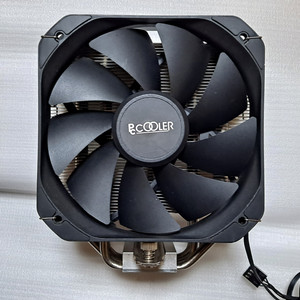 PCCOOLER PALADIN 400 팔라딘 CPU쿨러