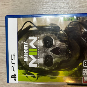 ps5 모던워페어 2 판매합니다