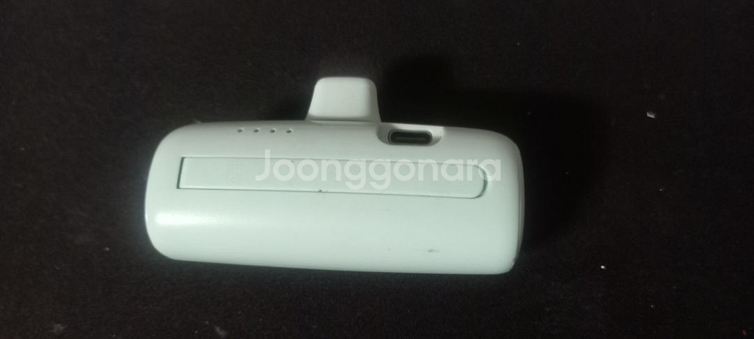 보조배터리 5000mAh--1