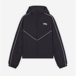 메종키츠네 바람막이