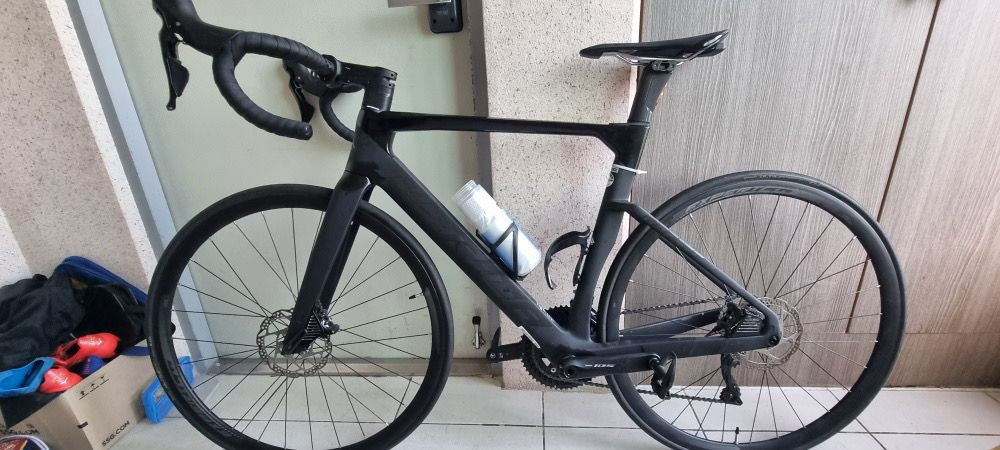 급처)메리다 리액토(리엑토) 4000 판매합니다--1