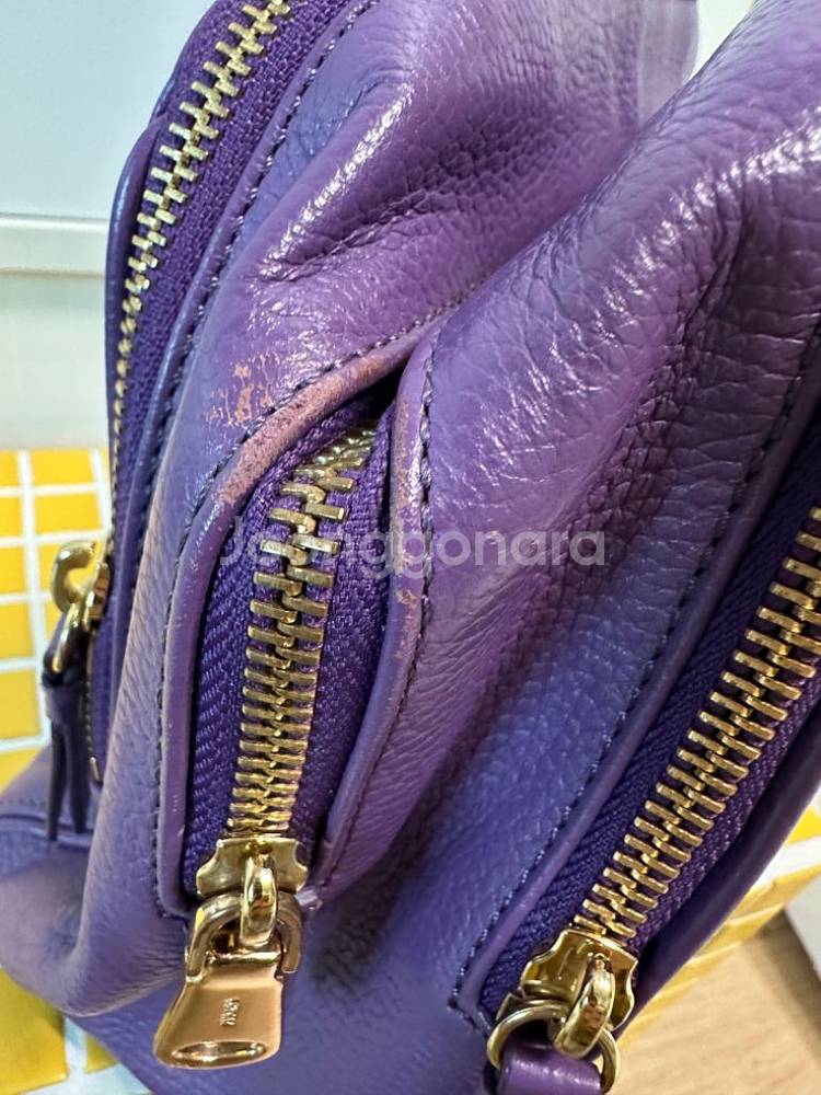 러브캣 토드백 어깨끈 포함--3