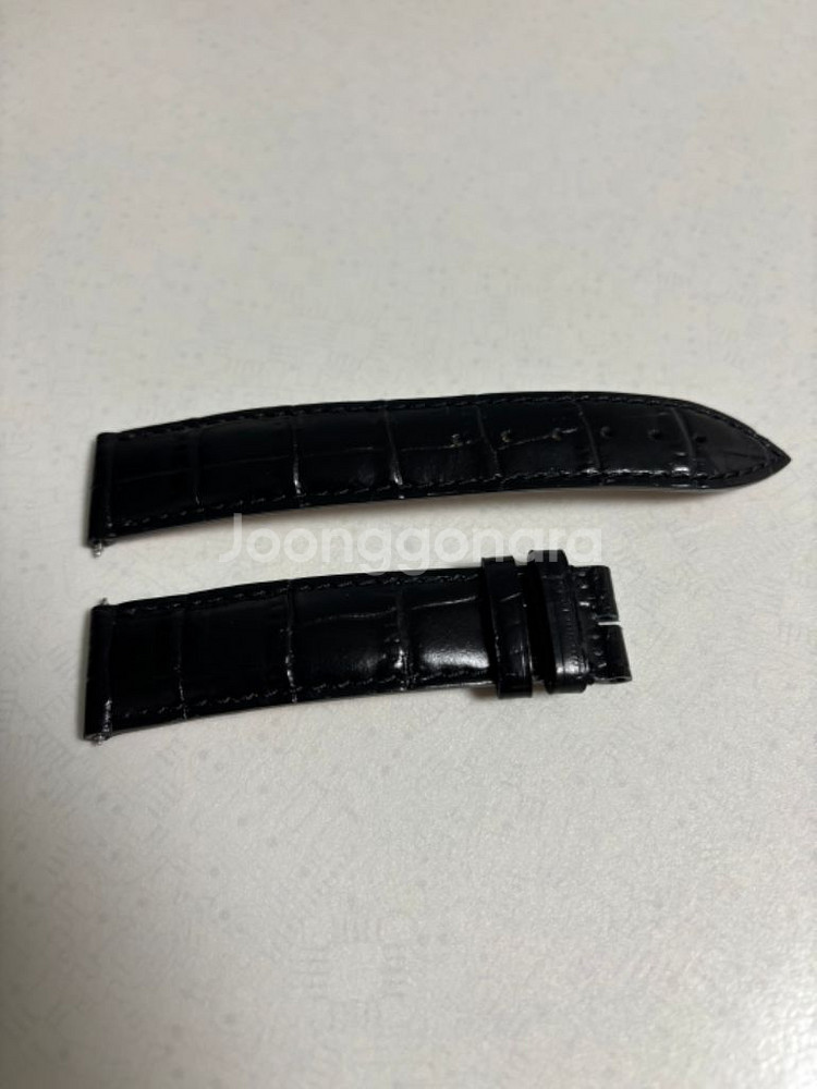 프레드릭콘스탄트 시계줄 20mm--1