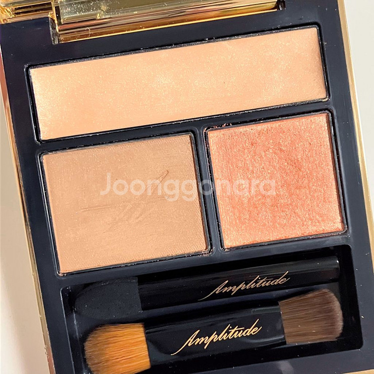 앰플리튜드 섀도우 1호 베이지--1