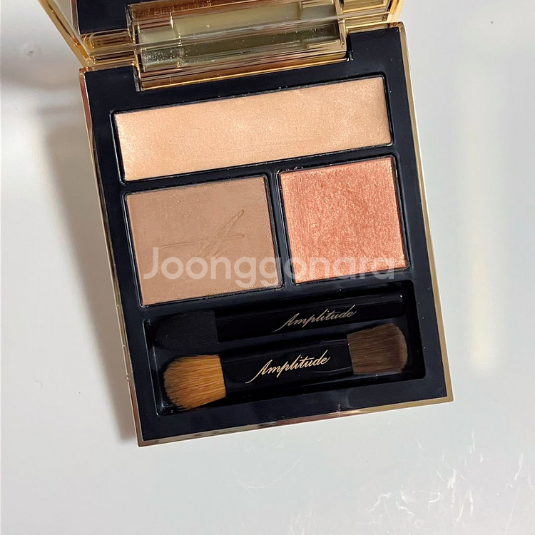 앰플리튜드 섀도우 1호 베이지--0