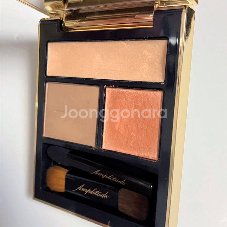 앰플리튜드 섀도우 1호 베이지--2