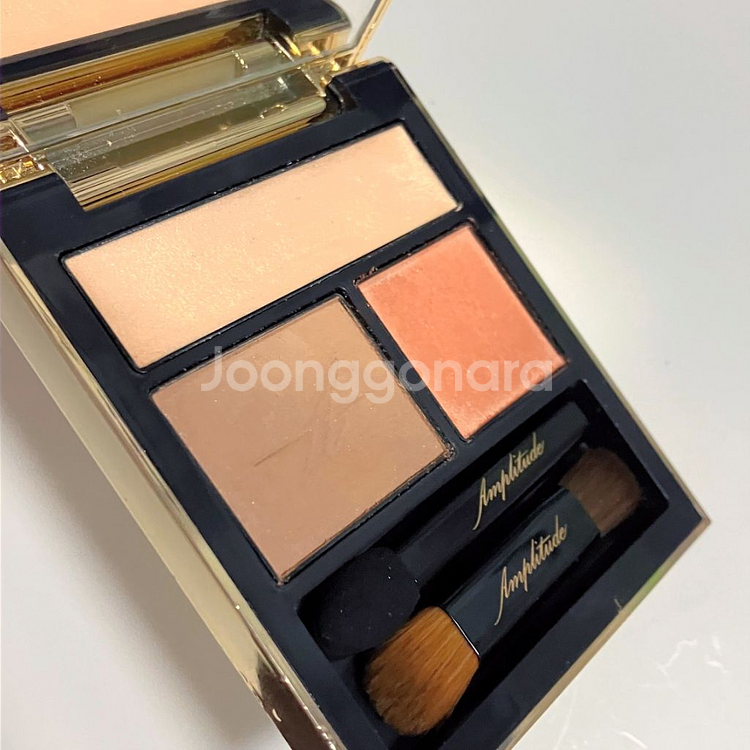 앰플리튜드 섀도우 1호 베이지--3