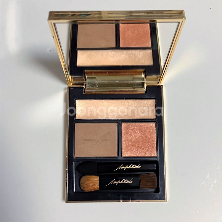 앰플리튜드 섀도우 1호 베이지--4