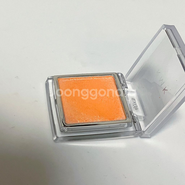 rmk 섀도우 ex-09 실버오렌지--4