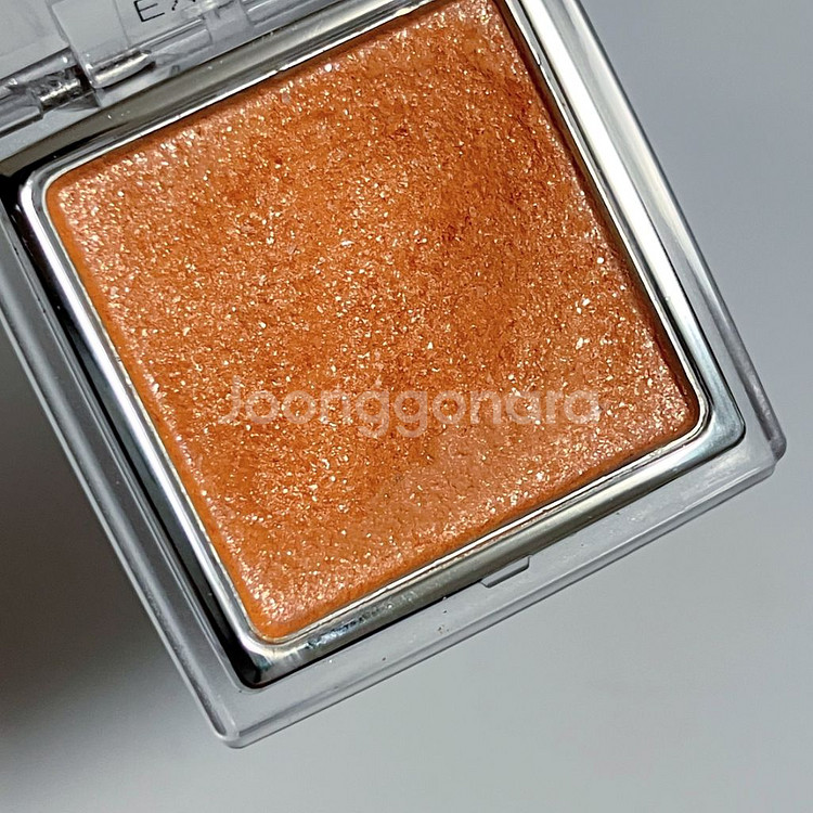 rmk 섀도우 ex-09 실버오렌지--1