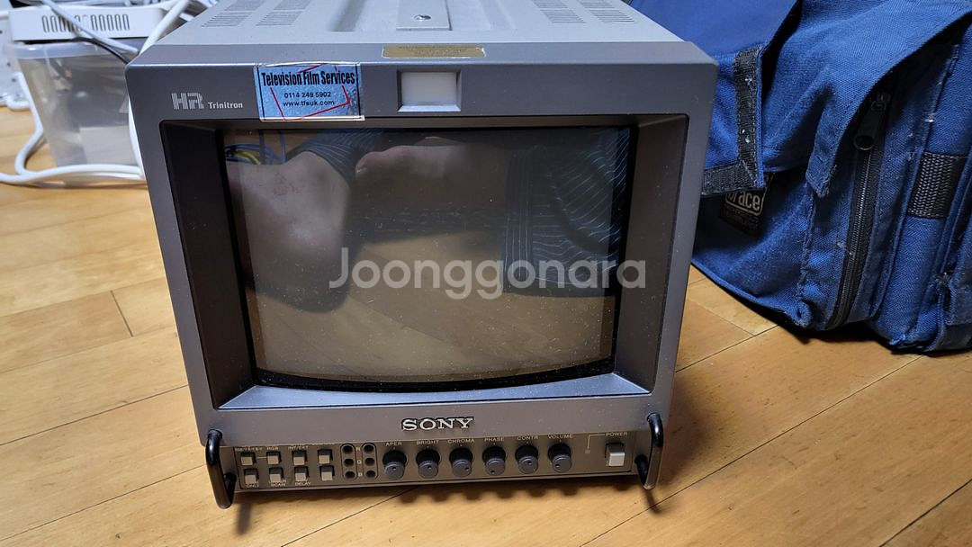 소니 방모 9인치 PVM-9045QM--2