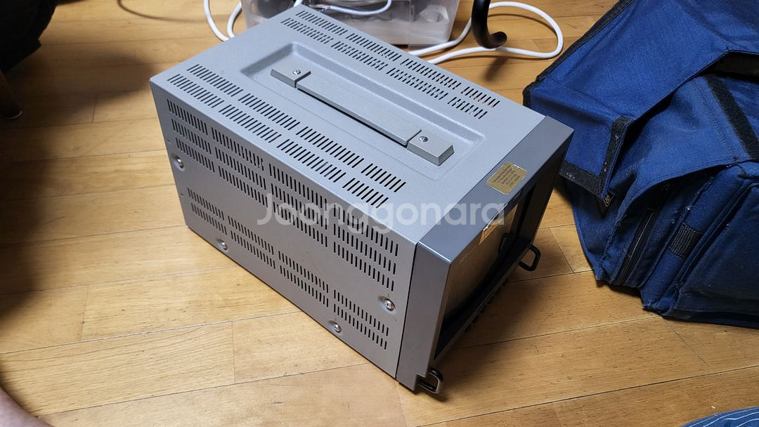 소니 방모 9인치 PVM-9045QM--1