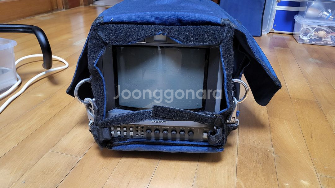 소니 방모 9인치 PVM-9045QM--7